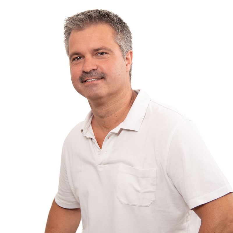 Stephan Kraus