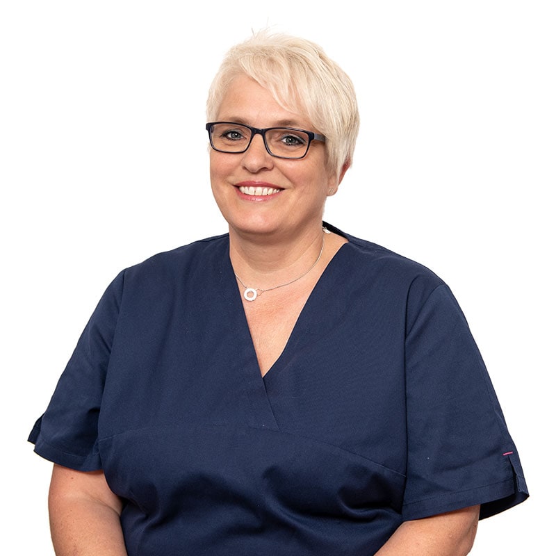 Ingrid Roßdeutsch