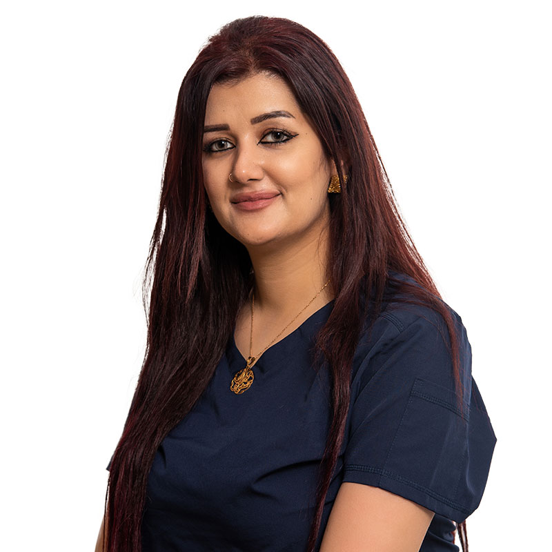 Dilan Ali